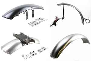 All for the mudguards
